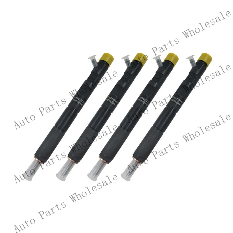 Z 33801-4X450 For Delphi EJBR05501D 4Pcs Diesel Fuel Injector 33800-4X450 R05501D