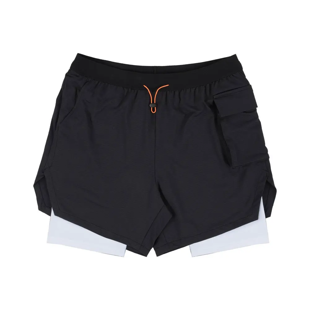 

Stylish Men's Shorts Pant Short Men Shorts Quick Dry Running Regular Running Slight Stretch Solid Color Sports