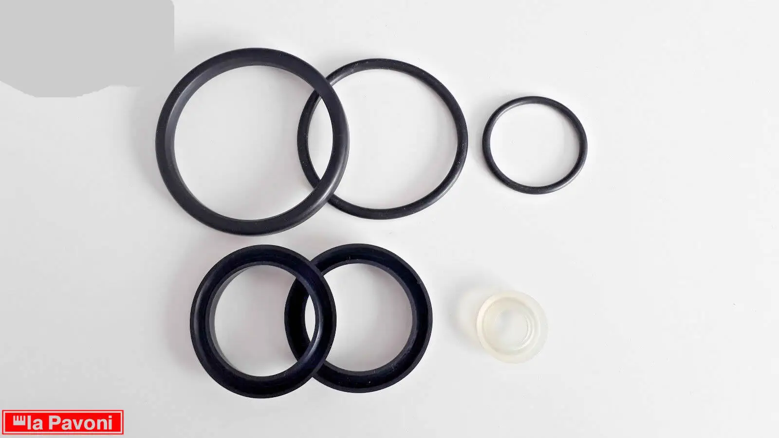 

La Pavoni kit Replacement group Gasket set Europiccola Professional Millennium