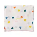 colorful heart