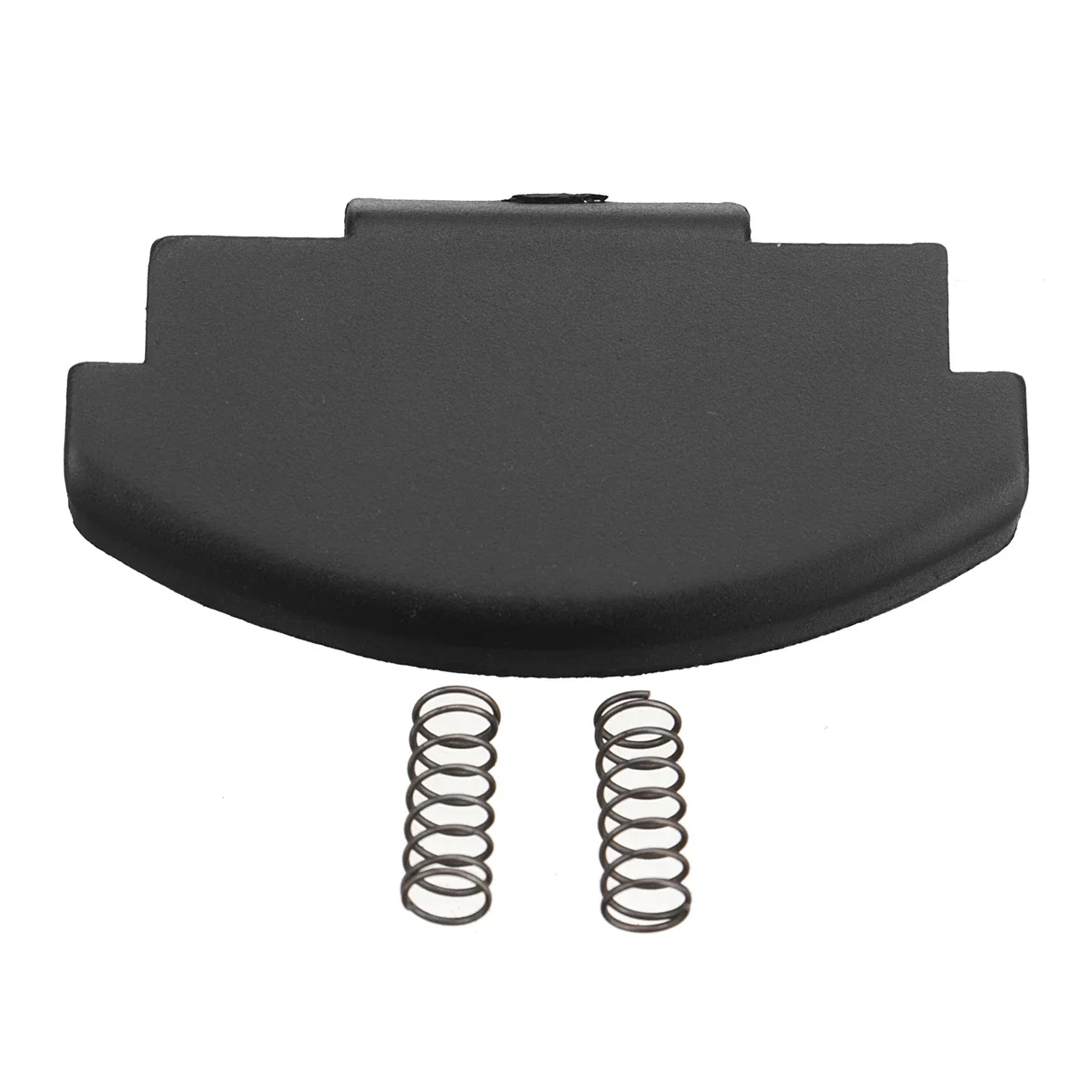 

3B0868445B41 3B0868445 Center Console Armrest Lid Latch Lock Button For VW Passat B5 Jetta Bora Golf Mk4 1997-2006