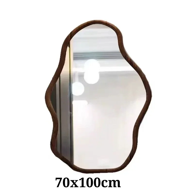 True Aesthetic Mirrors Specialty Beauty House Makeup Mirrors Bathroom Wall Decoraciones De Habitaciones Bedroom Accessories