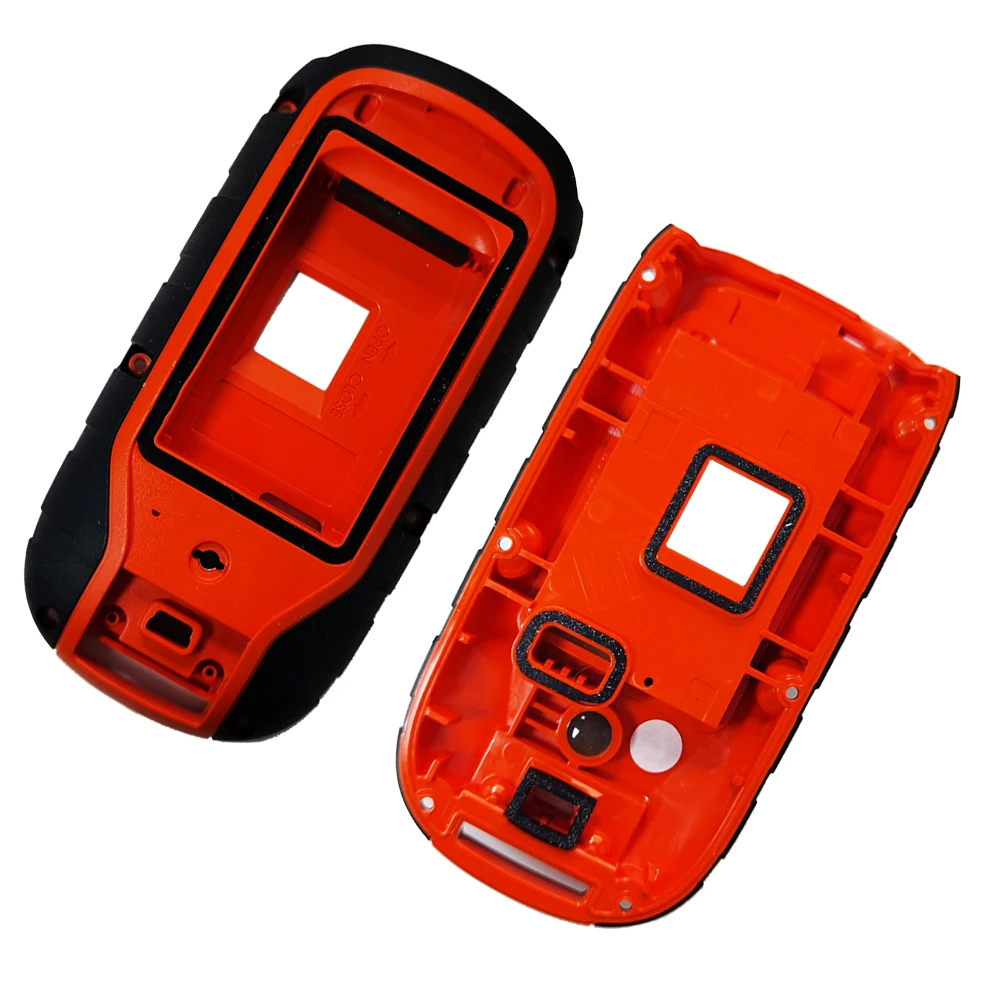 Rear Cover Case For GARMIN Alpha 100 Housing Cover Case Back Cover Case Housing Shell Handheld GPS Part Replacement Repair