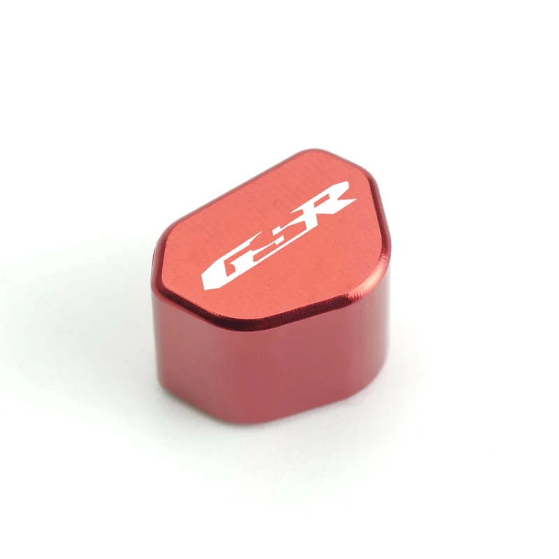 สวิตช์ไฟเลี้ยวแบบ CNC สำหรับรถจักรยานยนต์ทุกปี สำหรับ SUZUKI GSR750 GSR400 GSR600 GSR 750 400 600