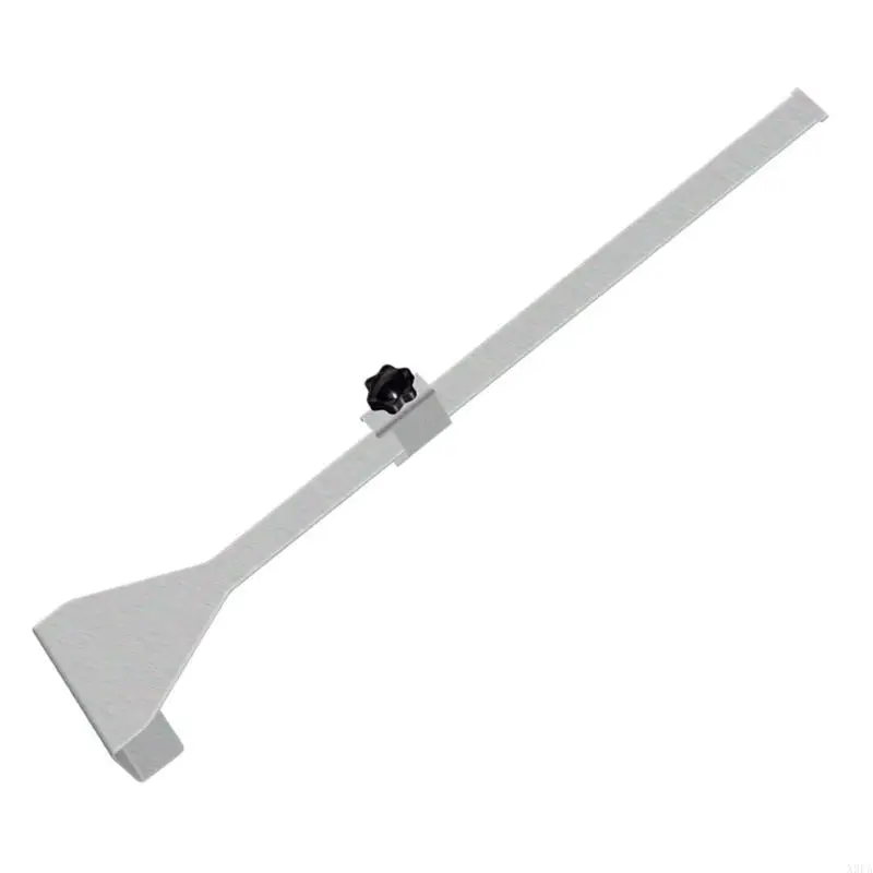 

X9FA Compactly Panel Positioning Clamp For Cabinets No Need Tool Steel Construction