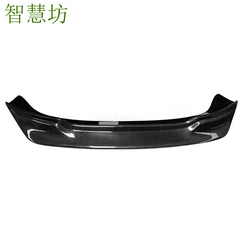 

Suitable For Toyota GT86 Subaru BRZ, Carbon Fiber Modified Long Spoiler, Rear Diffuser, Fixed Wing