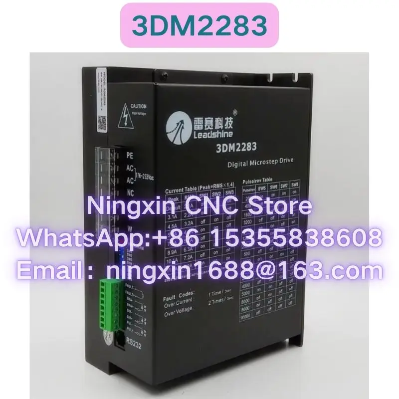 

Совершенно новый оригинальный привод 3DM2283 Быстрая доставка