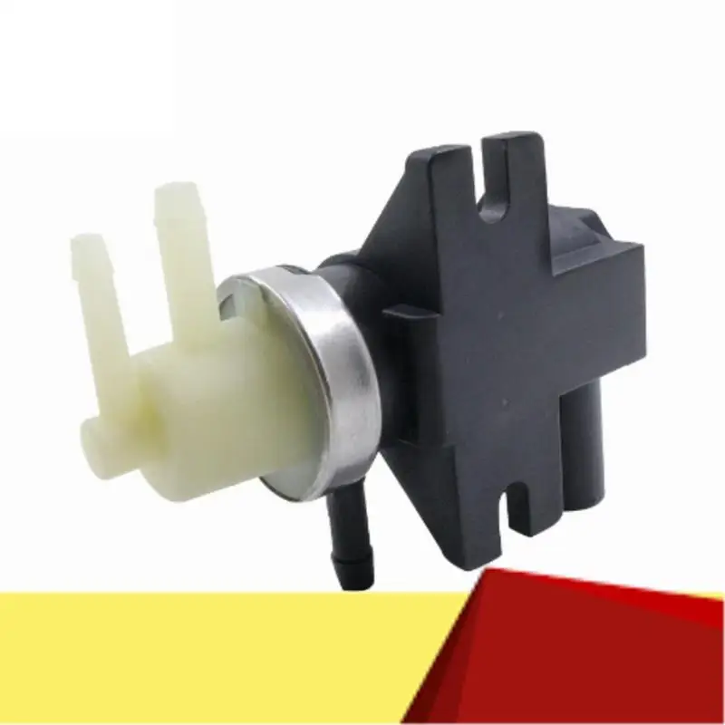 

1K0906627B Car Turbo Boost Vacuum Control Pressure Valve N75 For Passat Polo Golf For Skoda Superb-M53K