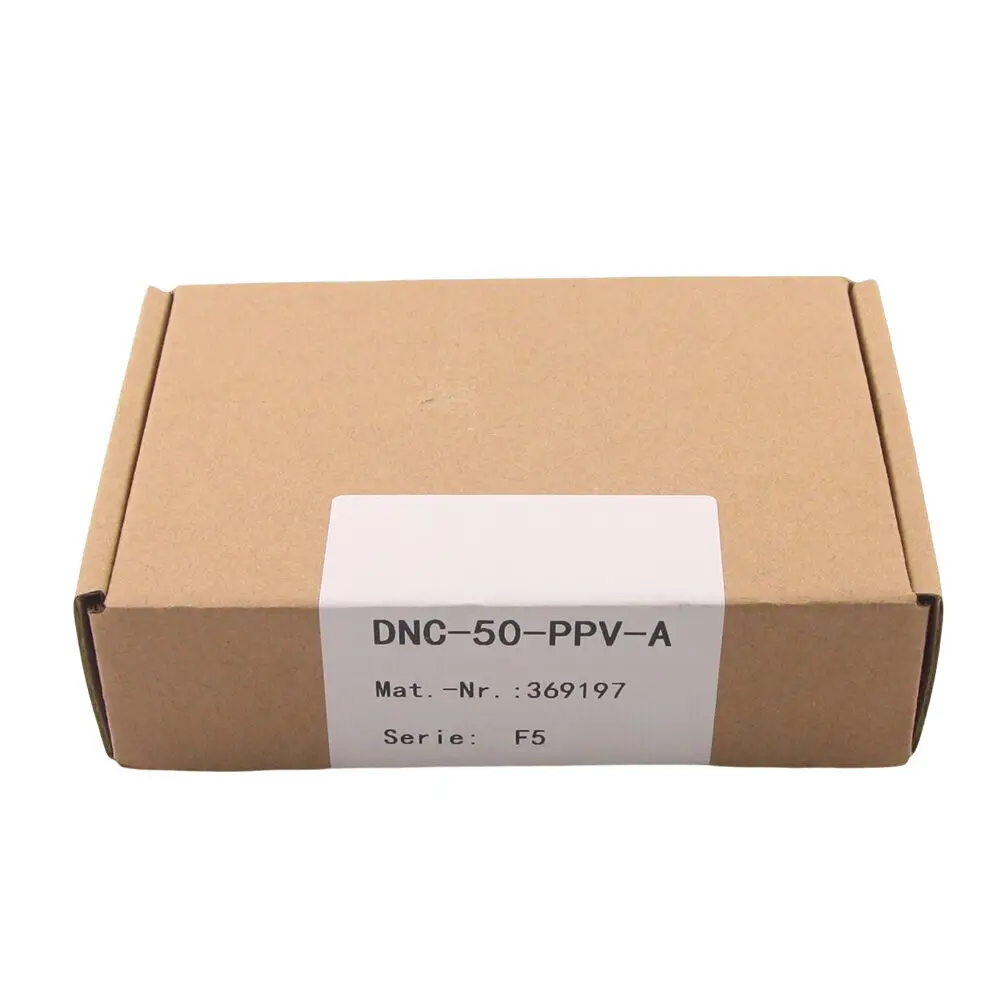 

For FESTO DNC-50-PPV-A 369197 Repair kits In Box