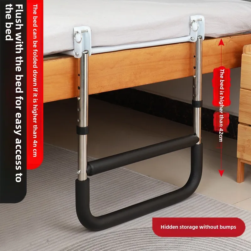 Рисунок 4 - Прикроватные перила для пожилых людей