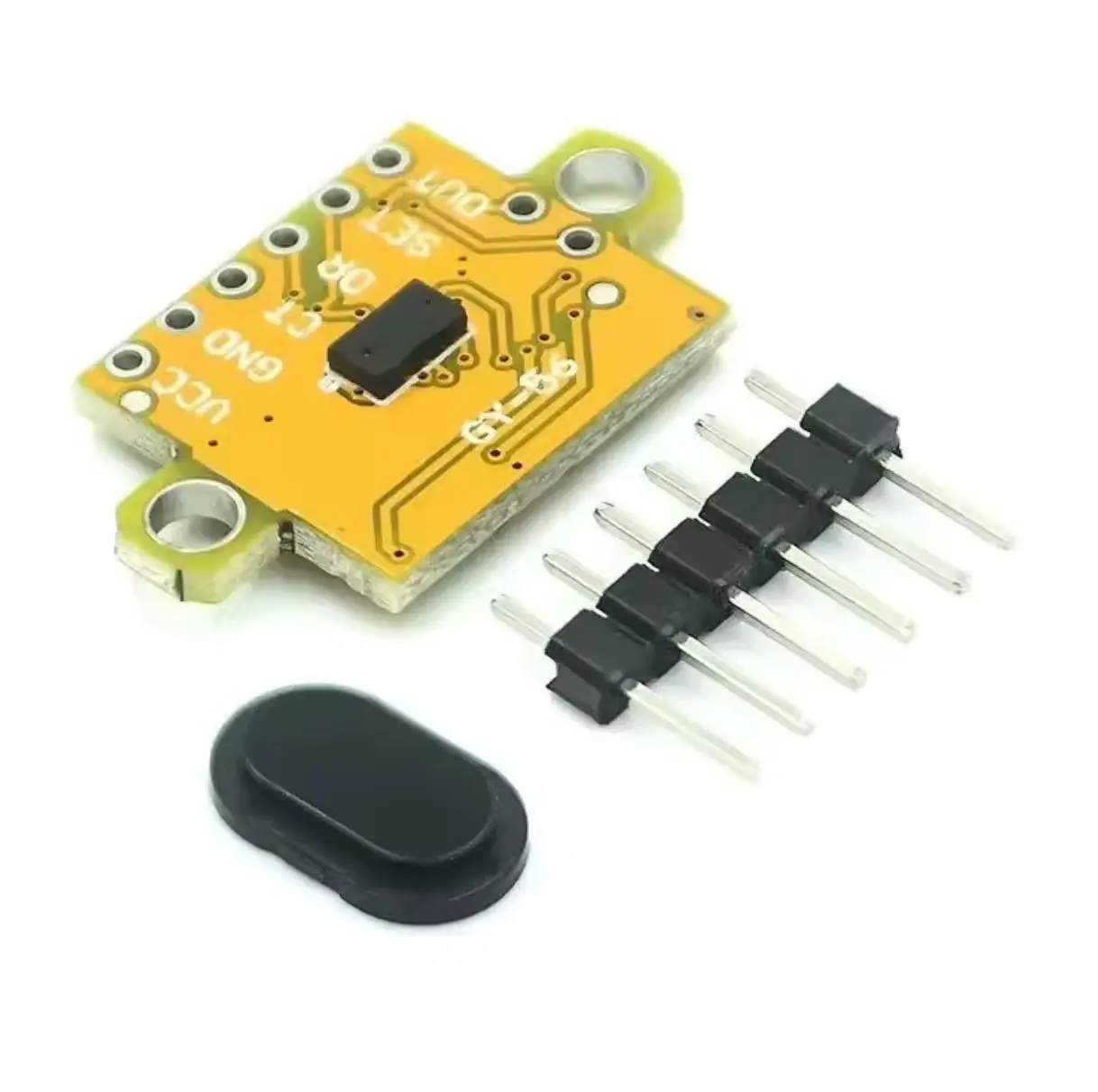 GY-56 VL53L0X VL53L1X Laser Ranging Sensor Module Serial Port I2C Switch Output