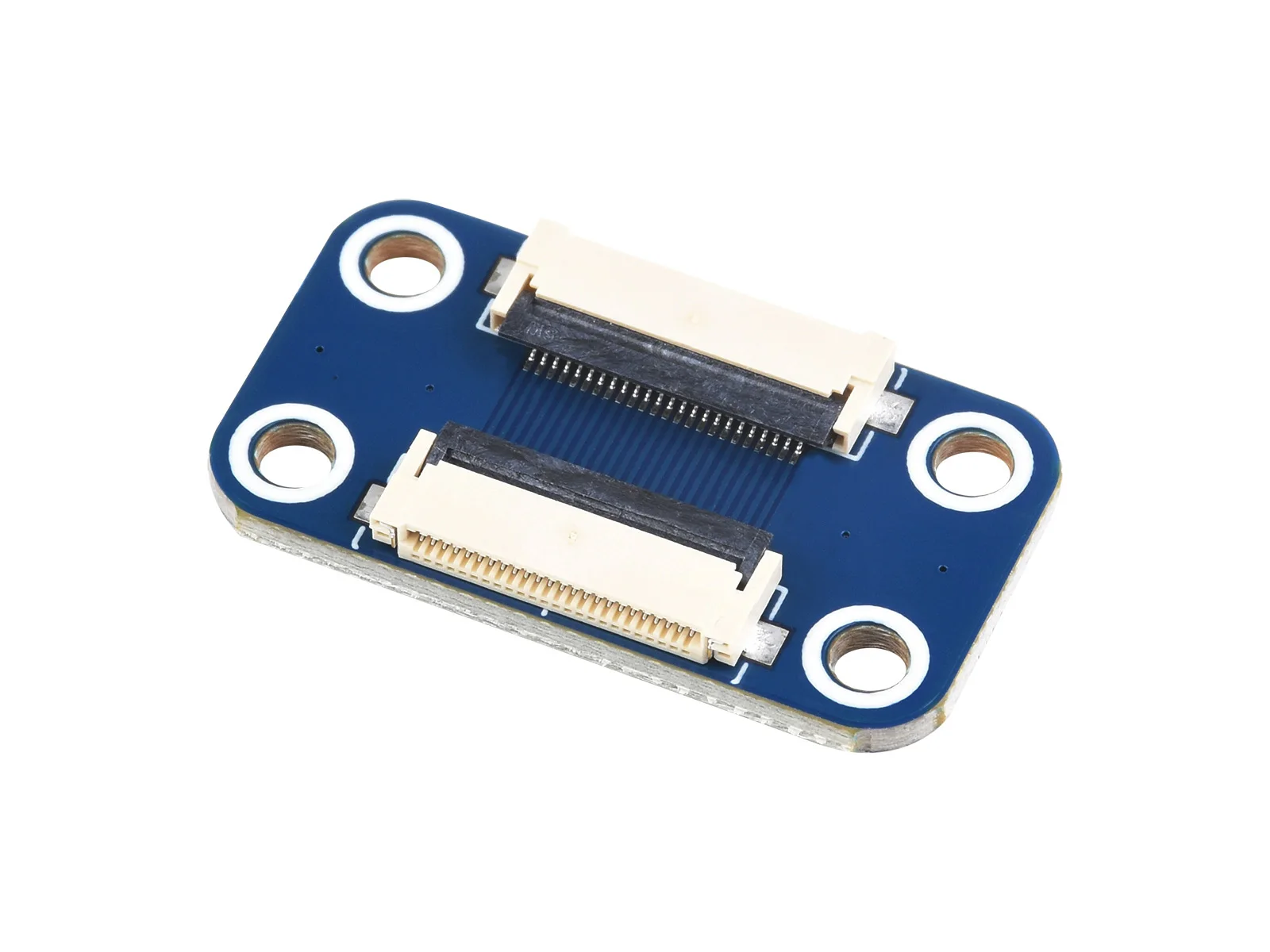 Universal e-Paper Raw Panel Driver HAT SPI for Waveshare Various E-ink Module compatible with Raspberry Pi 2B/3B/3B+/Zero/Zero W