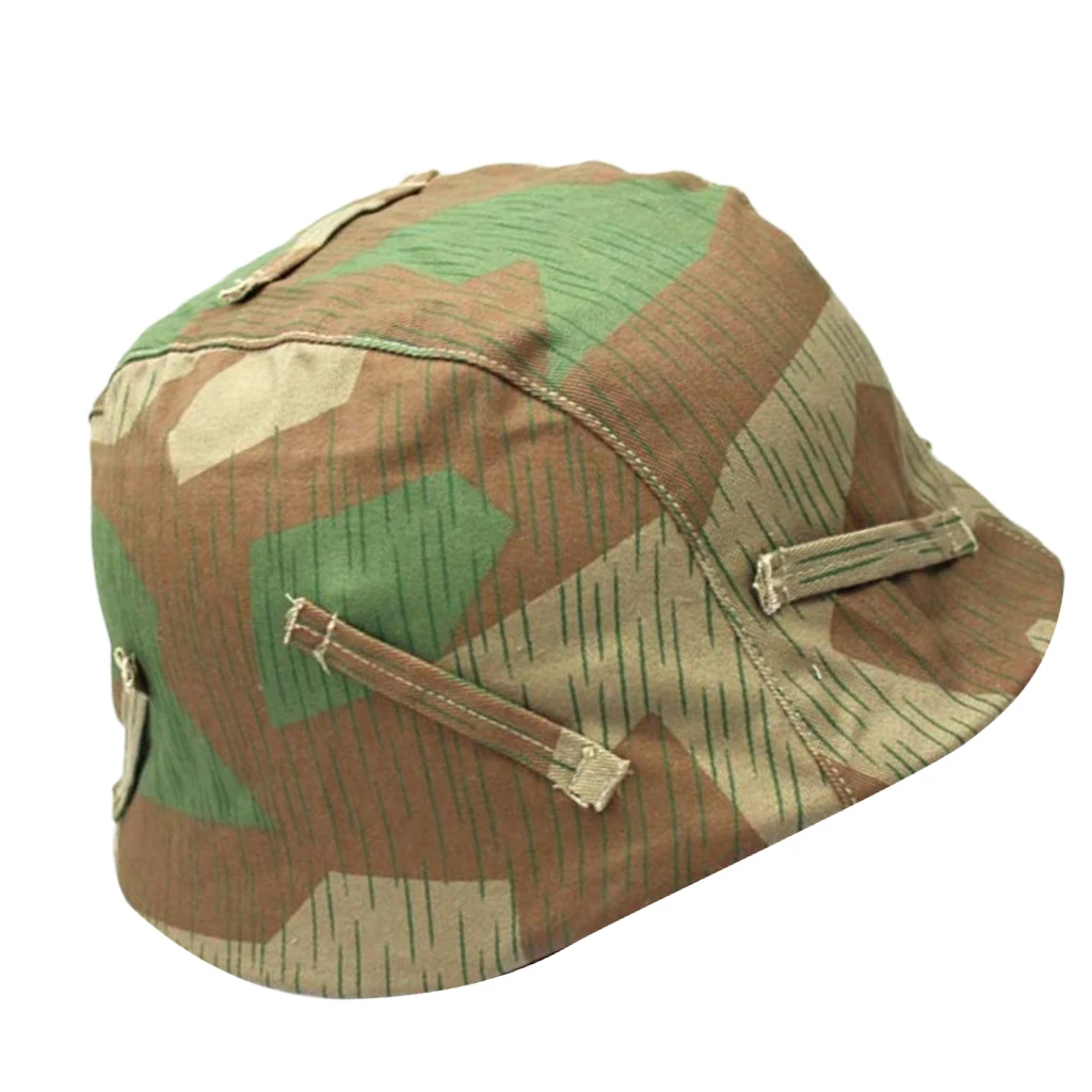  Helmet Cover Cotton Outdoor Sports Headwear for Protective Use for M35 M40 M42