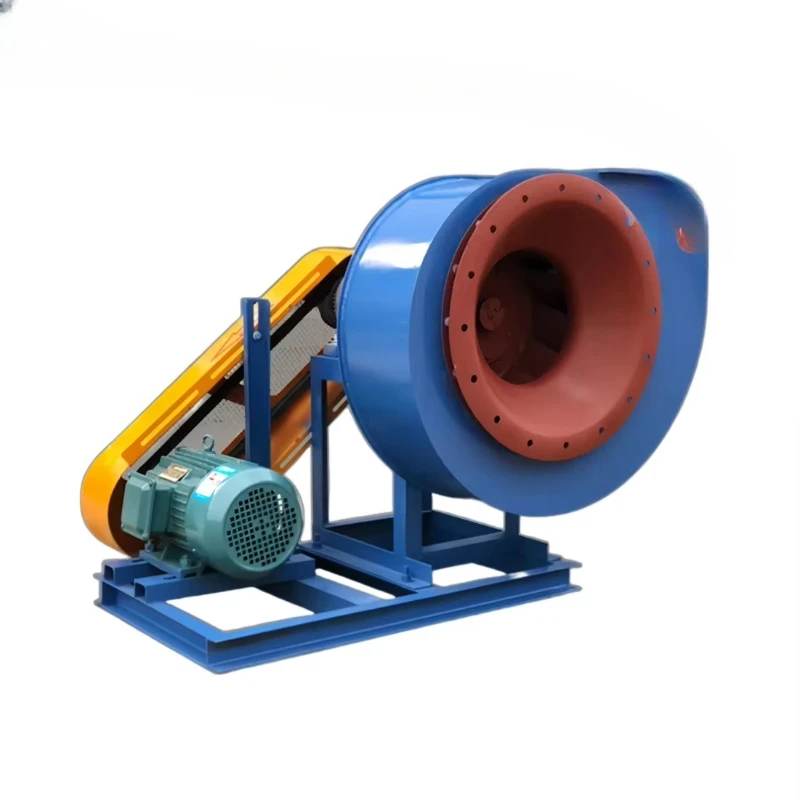 

Heat air pump, boiler blower, induced draft fan, large industrial heat pump