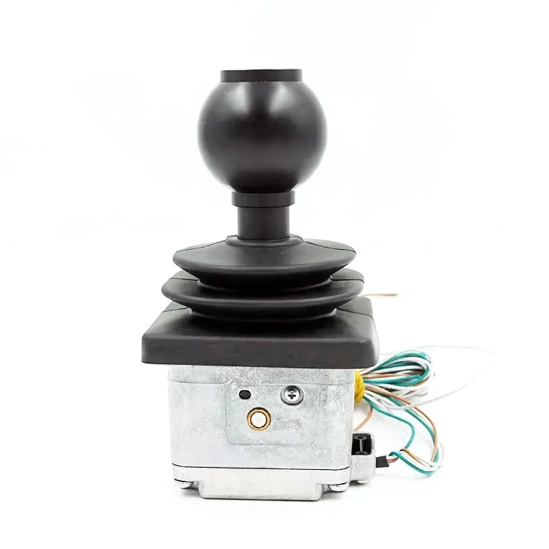 

1 PCS Joystick 2441305350 FOR haulotte HA16X HA18SPX HA260PX HA15X HA32PX HA20PX HB44J