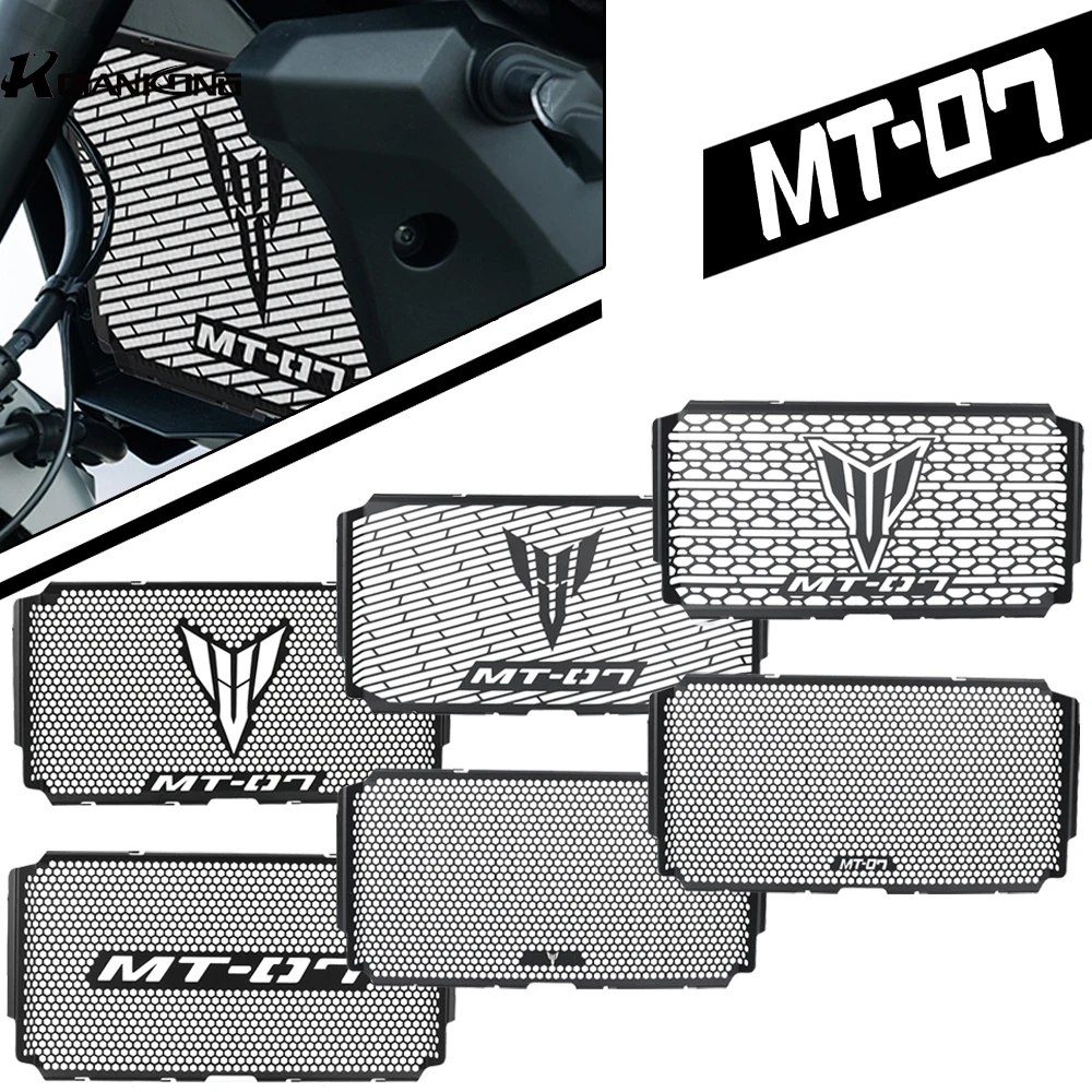 MT07 MT-07 Y-AMT 20…