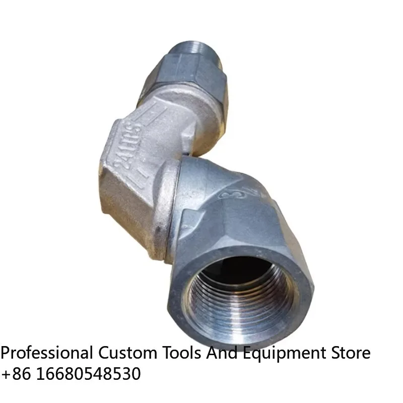 

GHHigh Quality 3/4Inch Adjustable Swivels