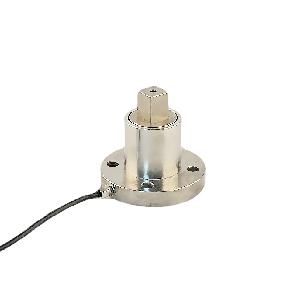 

Non-continuous rotation force static torque Sensors 6-axis Multi-axis Sensor 2 Multi Torque Three Axis Load Cell force sensor