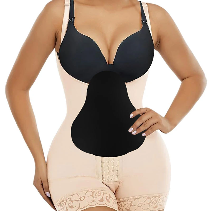 For Stomach Tabla Abdominal Liposuction Abdomen Postpartum Belly Binder Back Lumbar Lipo Foam Post Surgery Compression Ab Board