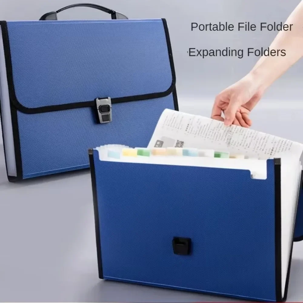 Thumbnail 2 - #40 File Folders Comparison Guide