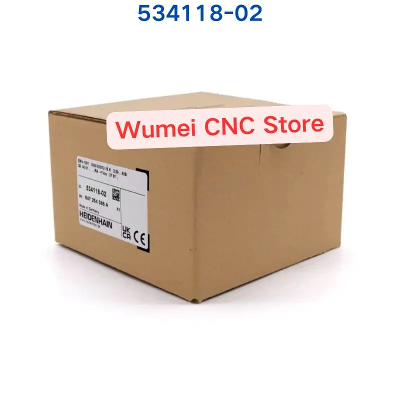 

brand new Original encoder ERN 1381 2048 62S12-30 ID 534118-02