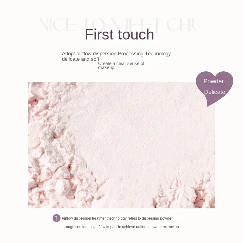 FLORTTE Make Up Blush Palette Cosmetici coreani Fard First Kiss Fard Evidenziatori naturali fini a lunga durata