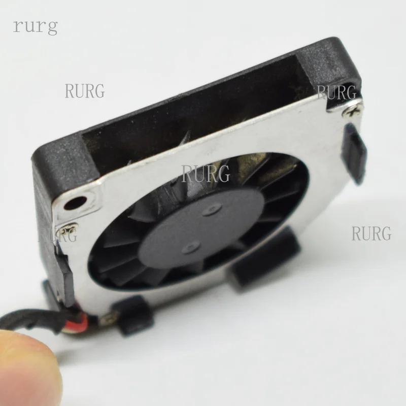 R+ 1-piece ADDA AB3505HB-QB3 35x35x7mm 3507 5V 0.11A 3-pin DC brushless fan