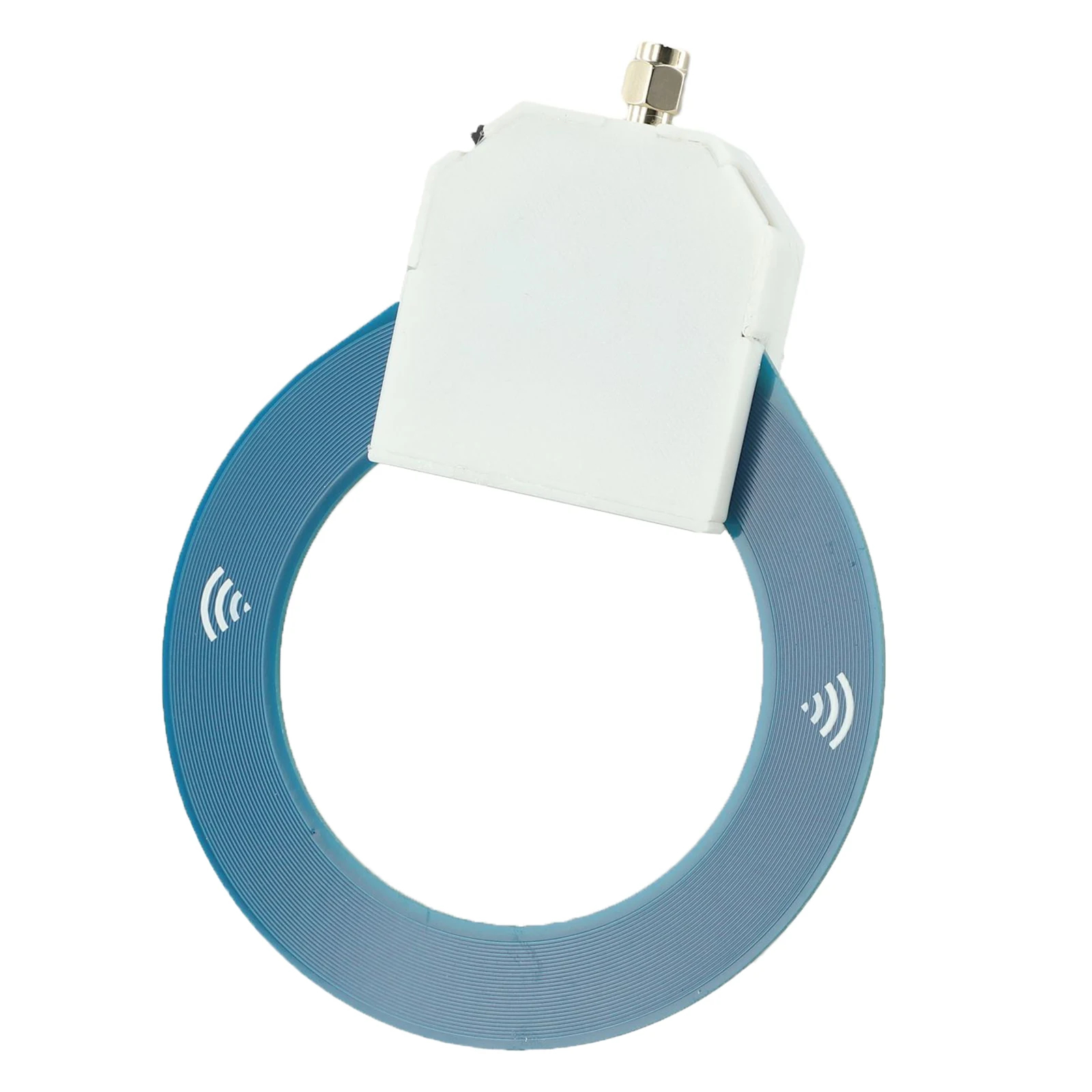 9.9kHz-181MHz Antenna Broadband Antenna Broadband Capability Compact And Portable Easy To Use High Sensitivity For Beginners