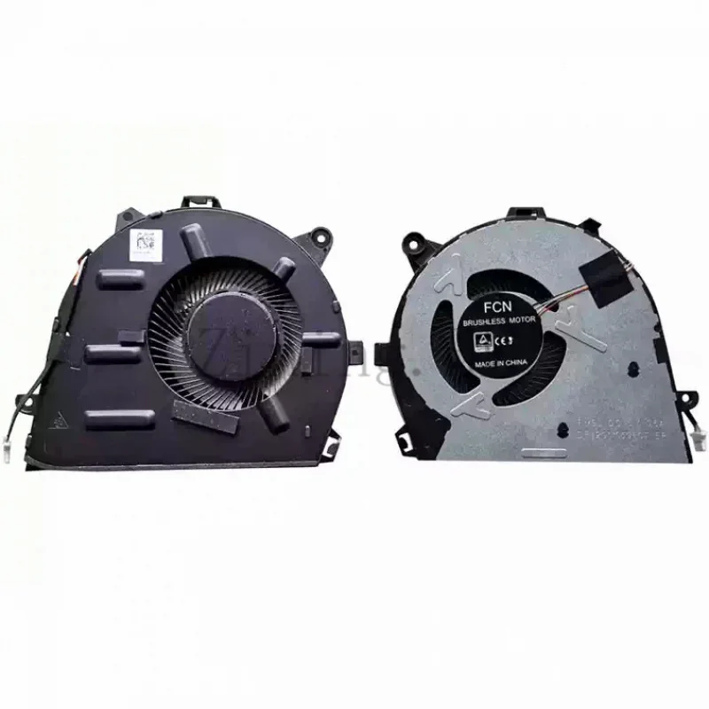 

Вентиляторы для охлаждения ноутбуков Lenovo Xiaoxin Air-14IIL 14ARE 2020 2021, IdeaPad 5-14IIL05