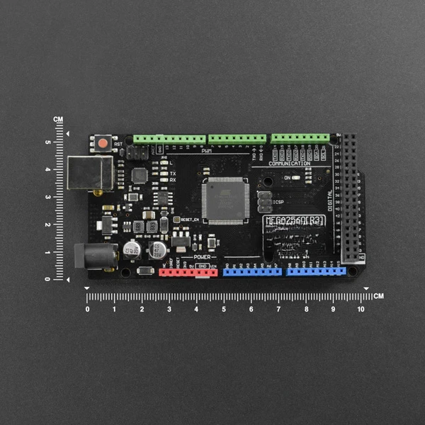 Mega2560 controller ATmega2560 chip