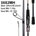 HYCG S682MH