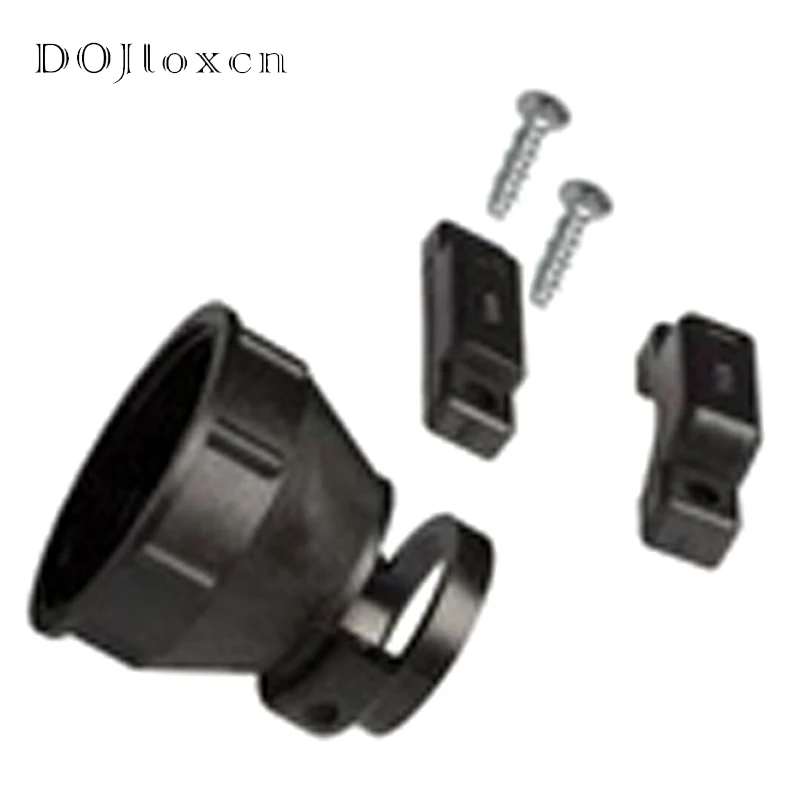 1 Set AMP TE Tyco Automobile Male Female Connector 37 Pin CPC Series Aviation Round Wiring Plug 206150-1 206306-2 With Terminal