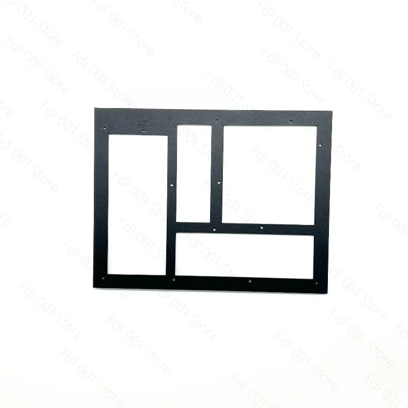 Appropriate for XBOX360 PS3 beugel voor gameconsole, vaste beugel voor moederbord