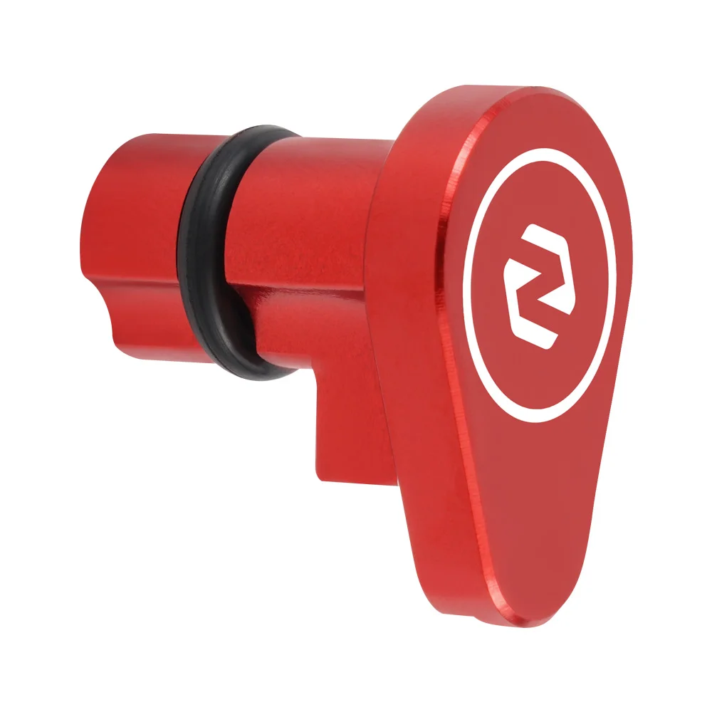 

NICECNC For Beta RR 300 Xtrainer 300 2020-2024 Steering Lock Plug RR 125 RR 250 RR 350 RR 390 RR 430 RR 480 Racing RRS 350 390