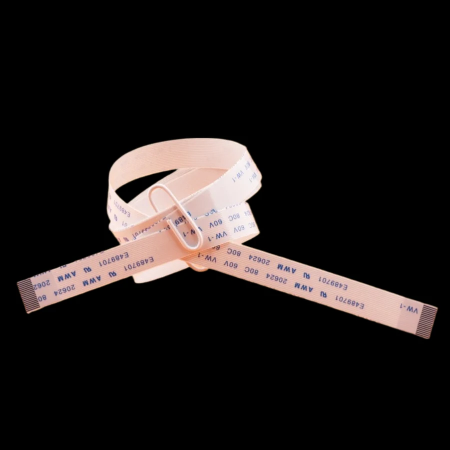 

10 PCS FFC CIS Scan Scanner Cable for Epson L1110 L1118 L1119 L3100 L3101 L3118 L3119 L3150 L3156 L3158 L3160 L3165 L3166