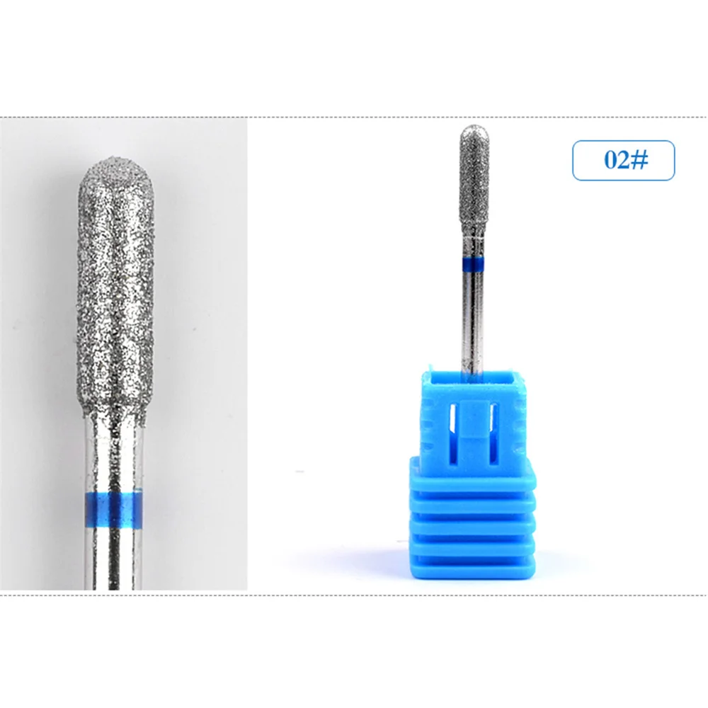 Wielofunkcyjny narzędzie do szlifowania wysokiej jakości polerka do paznokci precyzyjny trwały urządzenie piłujące do paznokci narzędzie do szlifowania s wydajny