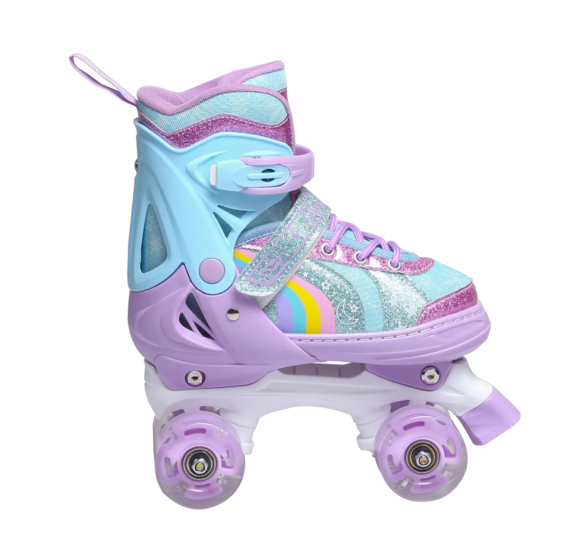 High Quality Unisex Children's Roller Skates