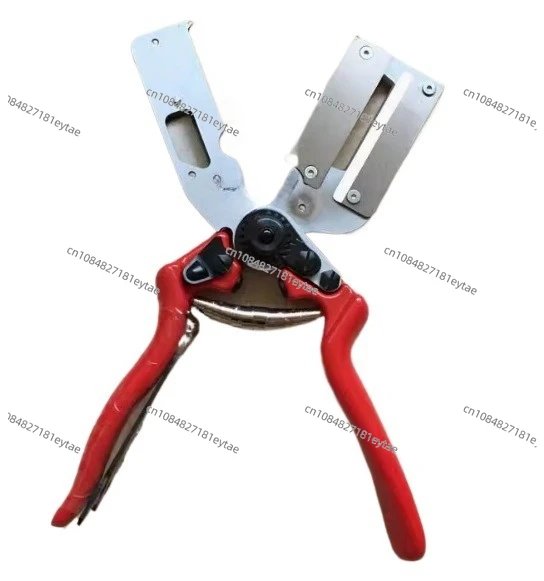 Fruit tree seedling grafting scissors J60 new grafting machine multifunctional professional grafting tool holder