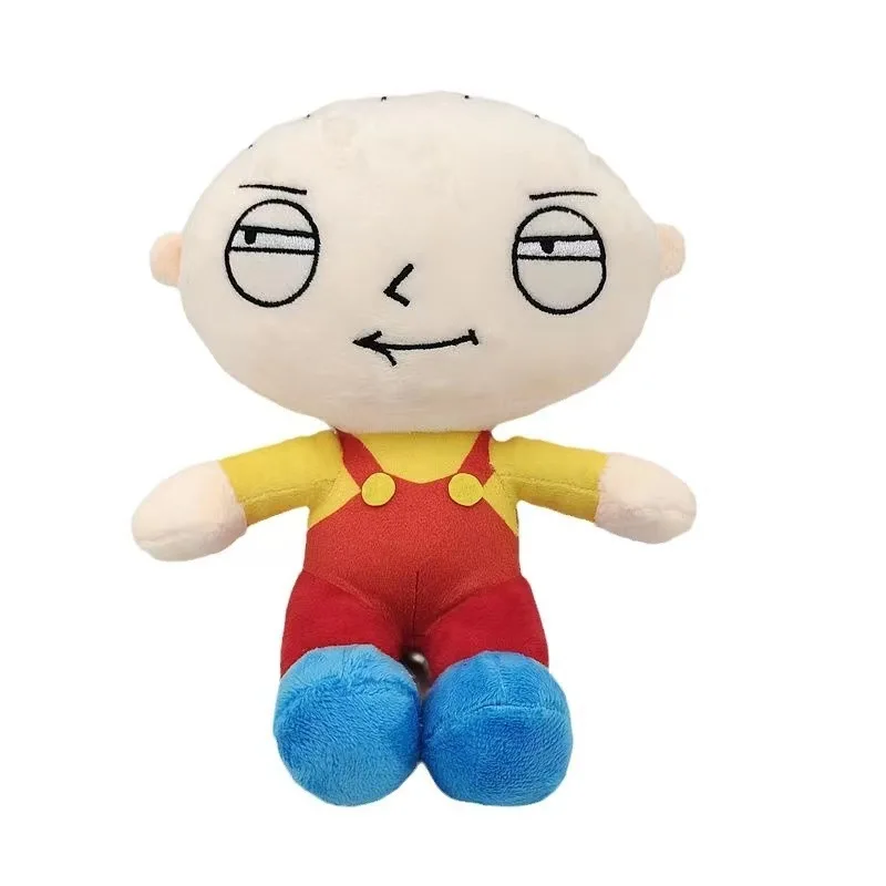 Muñecas de peluche de juego de Anime para niños, adornos de figuras de Anime, juguetes para niños, regalo para bebés, nuevo, 20cm