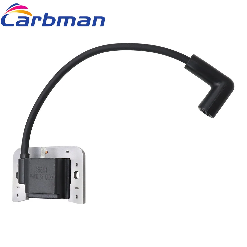 Para Kohler CH740 CH750 CV750-3035 25-584-104-S 25 584 14-S bobina de encendido