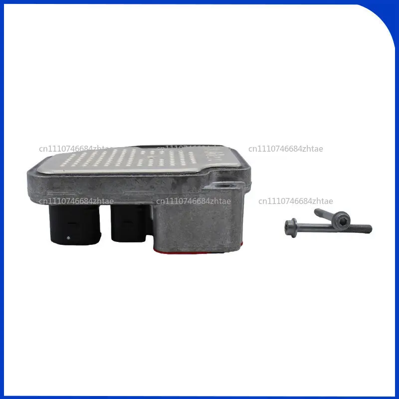Rear Differential Control Module 0AY907554E 0AY907554A 0AY598554C	0AY598554B Fits