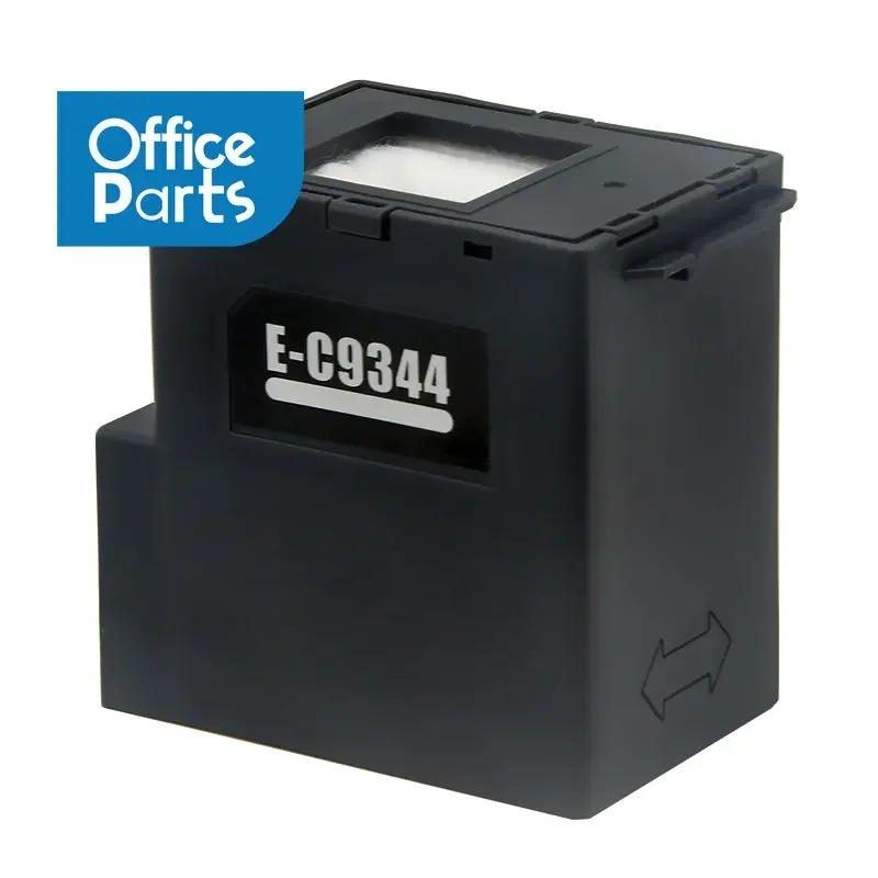 1PCS C9344 Ink Maintenance Box for EPSON Expression Home XP 2100 2105 3100 3105 4100 4101 4105 WorkForce WF 2810 2830 2835 2850