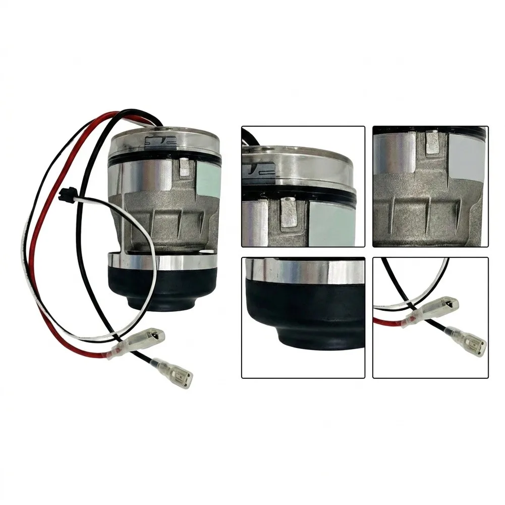 For dreame H12 Steam Scrubber T12 Floor Scrubber Compatible MXD A 3 Motor Accessory Delivering Efficient Dust and Debris Removal
