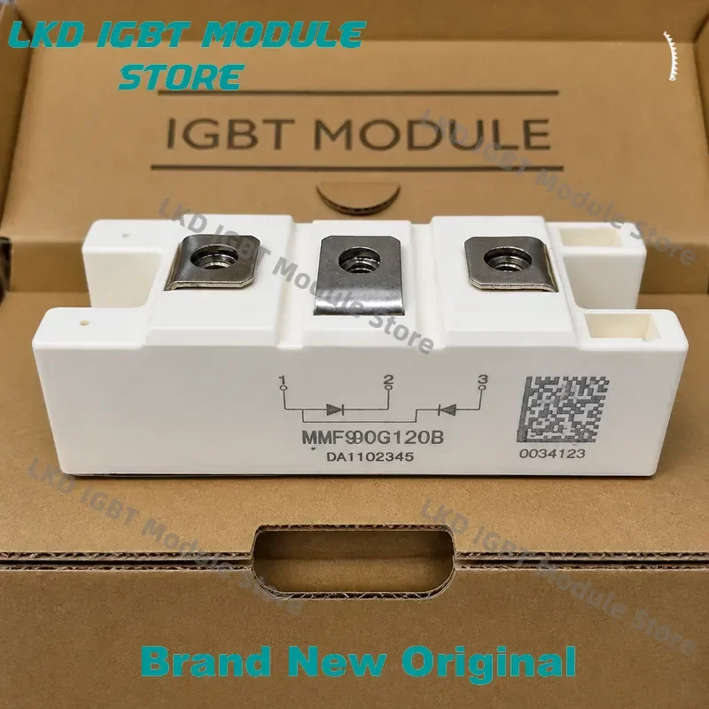 mmf300s120b-mmf200s120b-mmf200s170b-モジュール新オリジナル送料無料