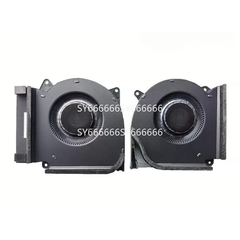 100% Original Cooling Fan For ASUS ROG Strix G17 7 Plus G713PV G713PU Laptop With Repair Tool Kit