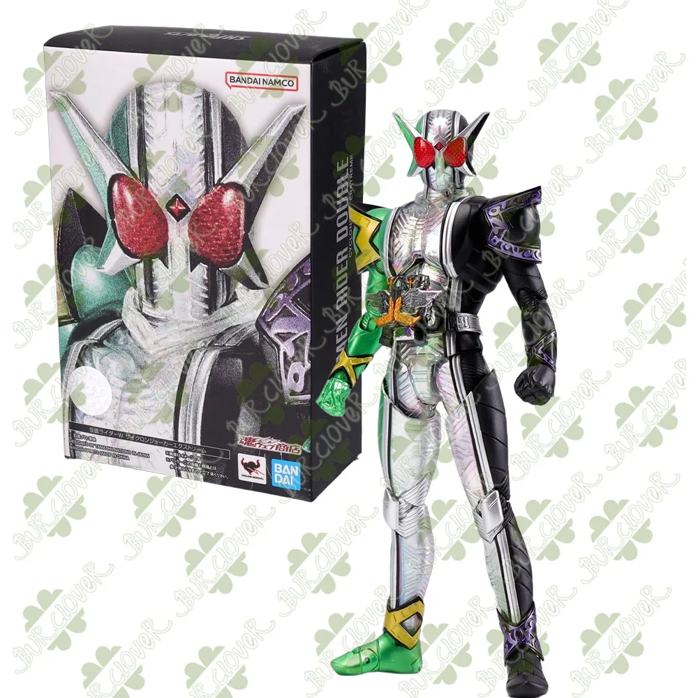 

BANDAI GENUINE ORIGINAL SHF Настоящая резная кость Kamen NextKaixa Фигурка 10-летия Игрушки для мальчиков и девочек Детский подарок В НАЛИЧИИ