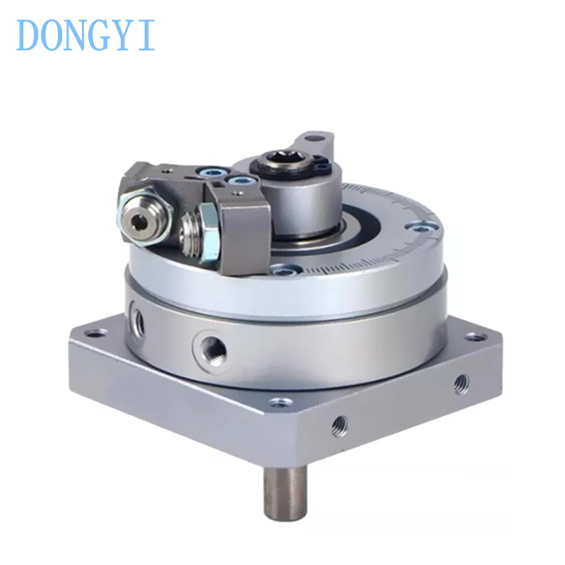 Semi-Rotary Drive DSM DSM-40 DSM-40-270-P DSM-40-270-P-A-B DSM-40-270-CC-A-B DSM-40-270-CC-FW-A-B