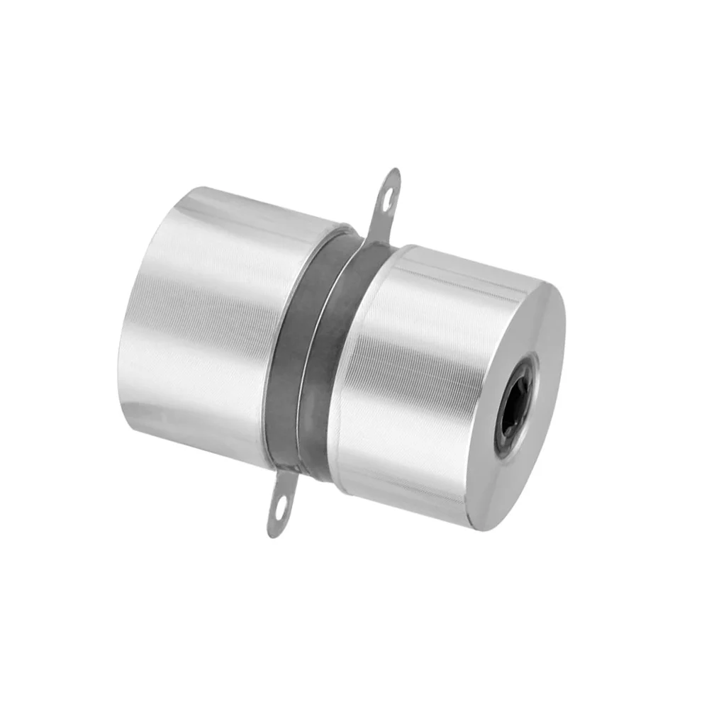 40/80/120khz Multi-frequency Ultrasonic Piezoelectric Transducers HS CODE