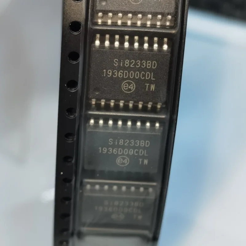 SI8233BD-D-ISR SI82…