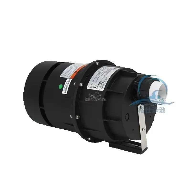 Hot Tub Spa 400W AP200 AP300 AP400 Air Blower En Luchtpomp Vervangen Als Spa Deel Vervanging Voor Chinese spa